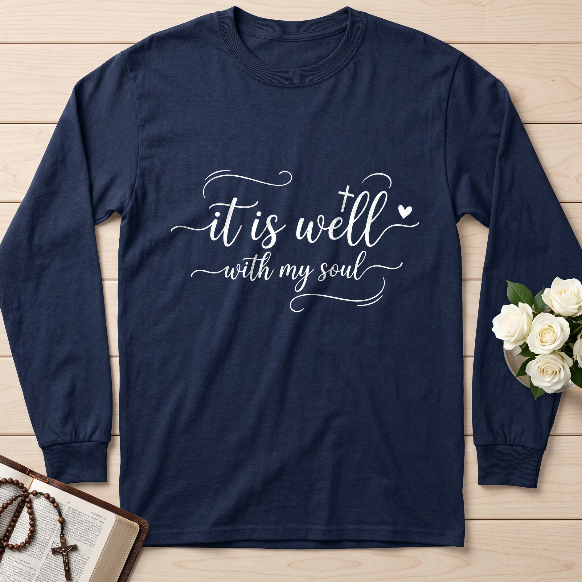 It Is Well With My Soul 33