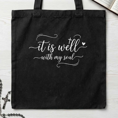 It Is Well With My Soul 33