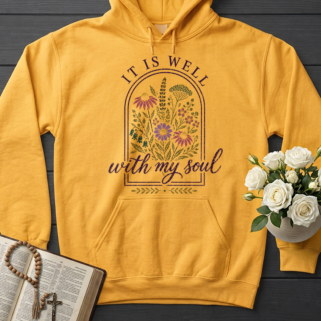 It Is Well With My Soul 35