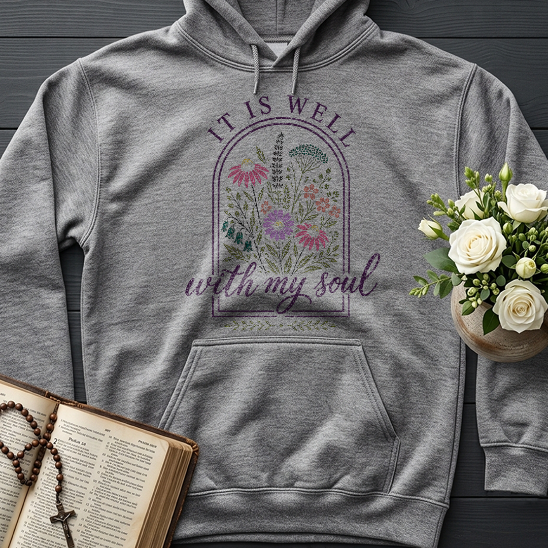 It Is Well With My Soul 35