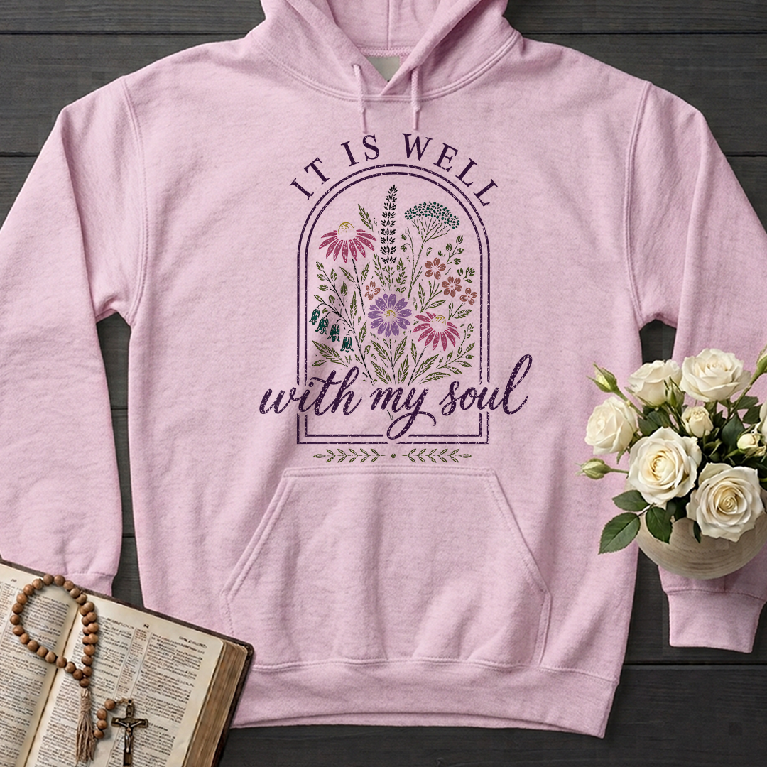 It Is Well With My Soul 35