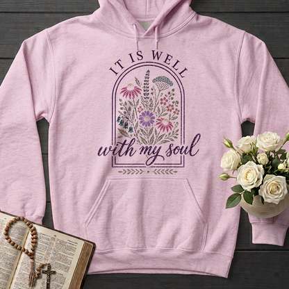 It Is Well With My Soul 35