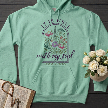 It Is Well With My Soul 35