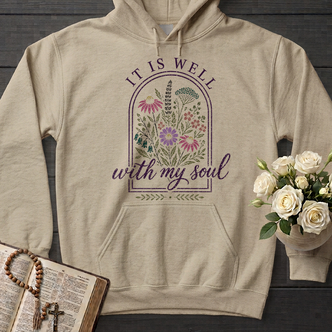 It Is Well With My Soul 35
