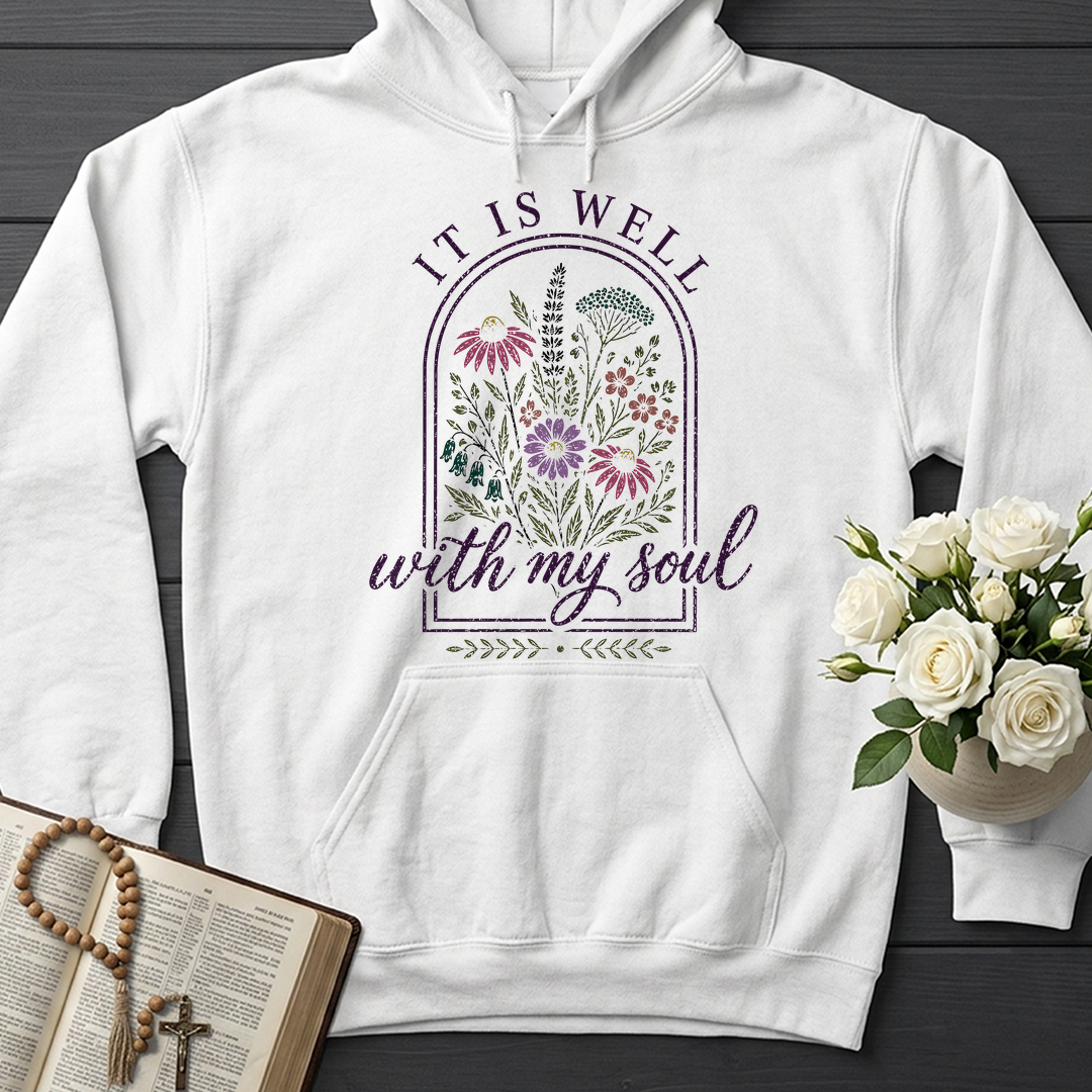 It Is Well With My Soul 35