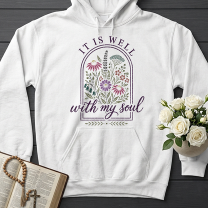 It Is Well With My Soul 35