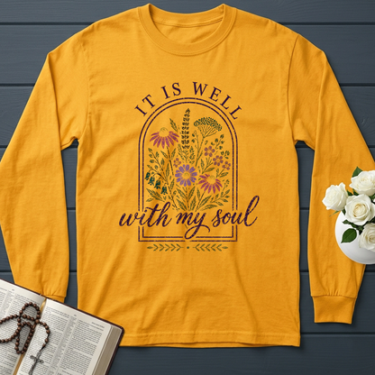 It Is Well With My Soul 35