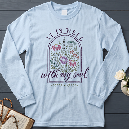 It Is Well With My Soul 35