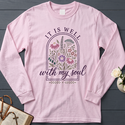 It Is Well With My Soul 35
