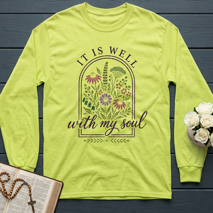 It Is Well With My Soul 35