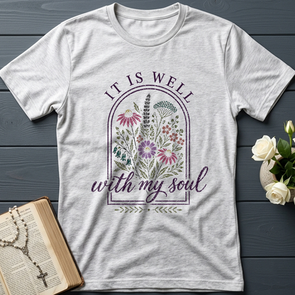 It Is Well With My Soul 35