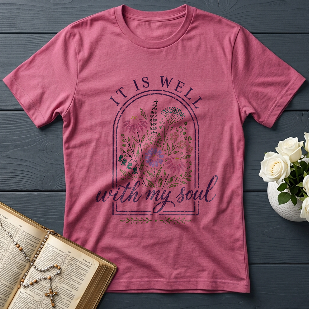 It Is Well With My Soul 35
