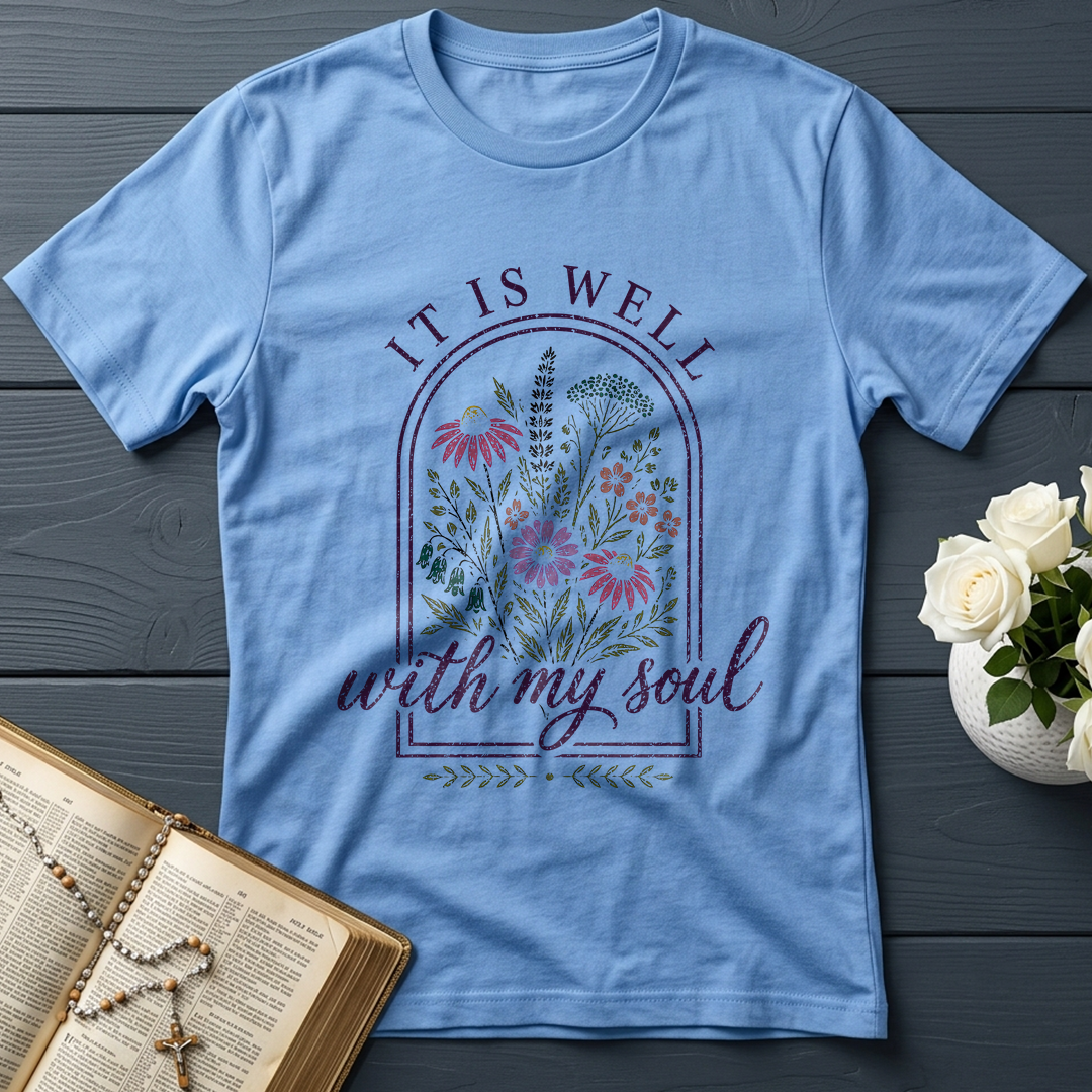 It Is Well With My Soul 35