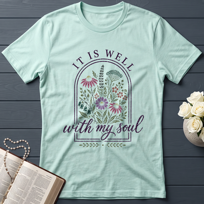 It Is Well With My Soul 35