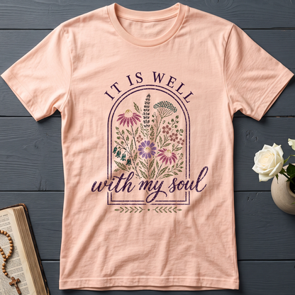 It Is Well With My Soul 35