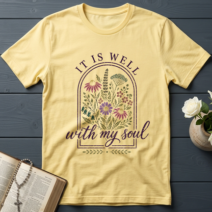 It Is Well With My Soul 35