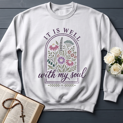 It Is Well With My Soul 35