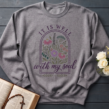 It Is Well With My Soul 35