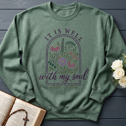 It Is Well With My Soul 35