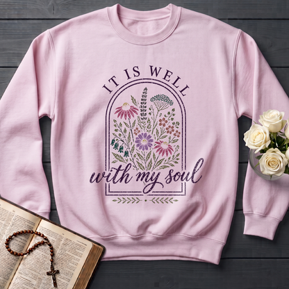 It Is Well With My Soul 35