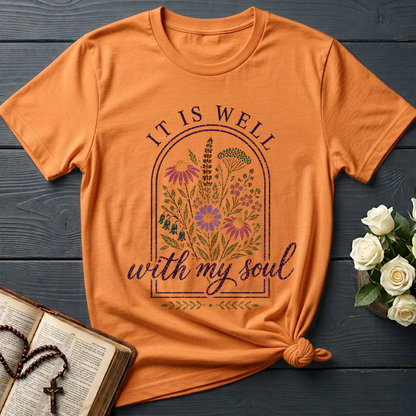 It Is Well With My Soul 35