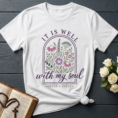 It Is Well With My Soul 35
