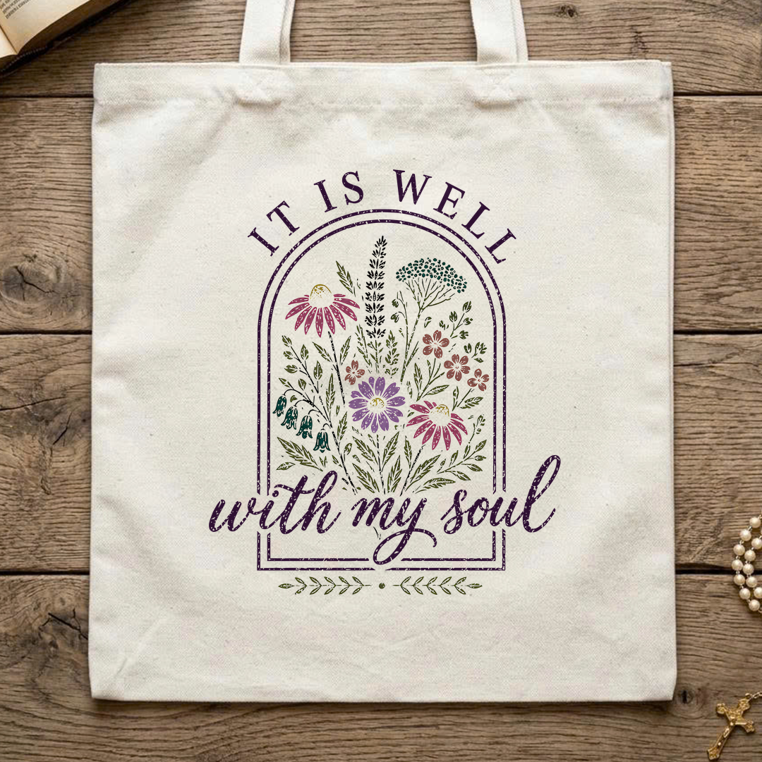 It Is Well With My Soul 35