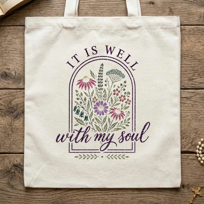 It Is Well With My Soul 35