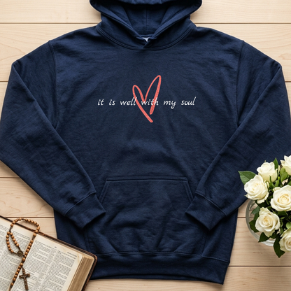 It Is Well With My Soul 36