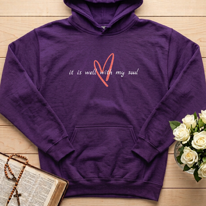 It Is Well With My Soul 36