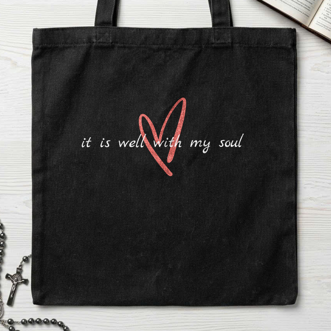 It Is Well With My Soul 36