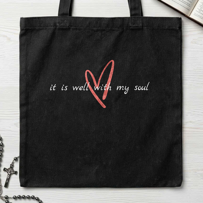 It Is Well With My Soul 36