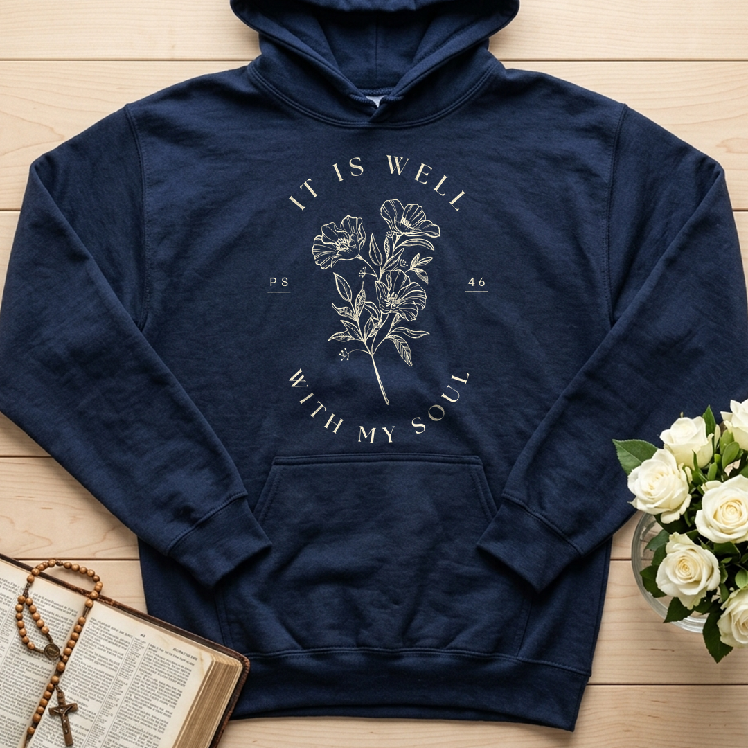 It Is Well With My Soul 37