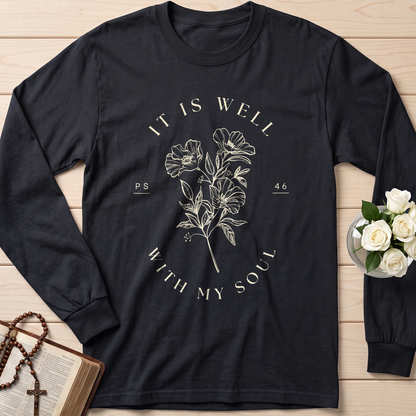 It Is Well With My Soul 37