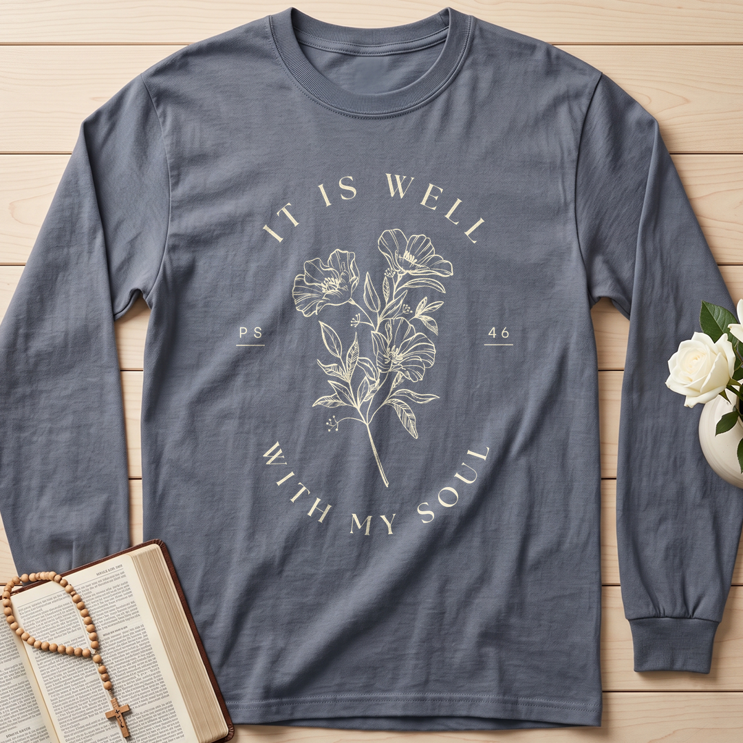 It Is Well With My Soul 37