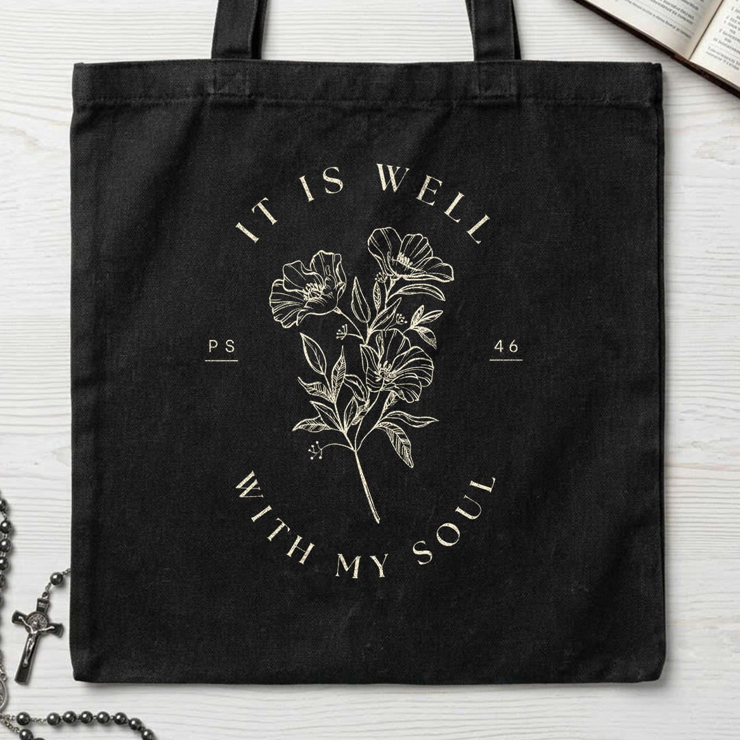 It Is Well With My Soul 37