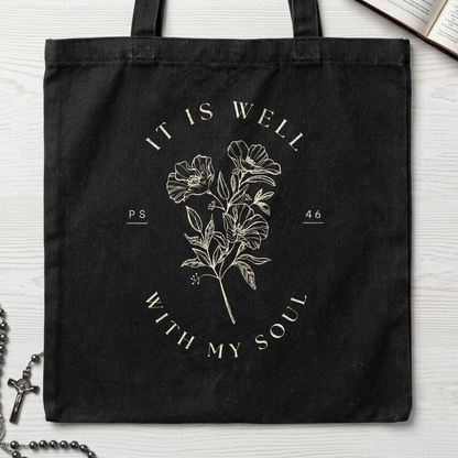 It Is Well With My Soul 37