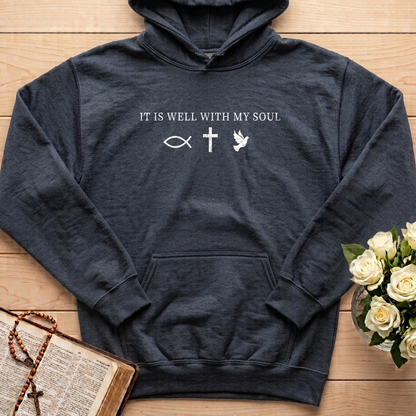 It Is Well With My Soul 38