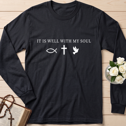 It Is Well With My Soul 38