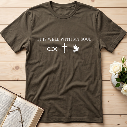 It Is Well With My Soul 38