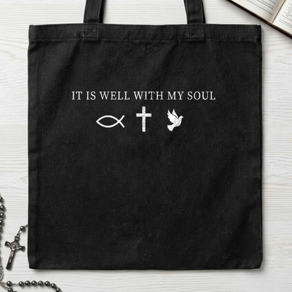 It Is Well With My Soul 38