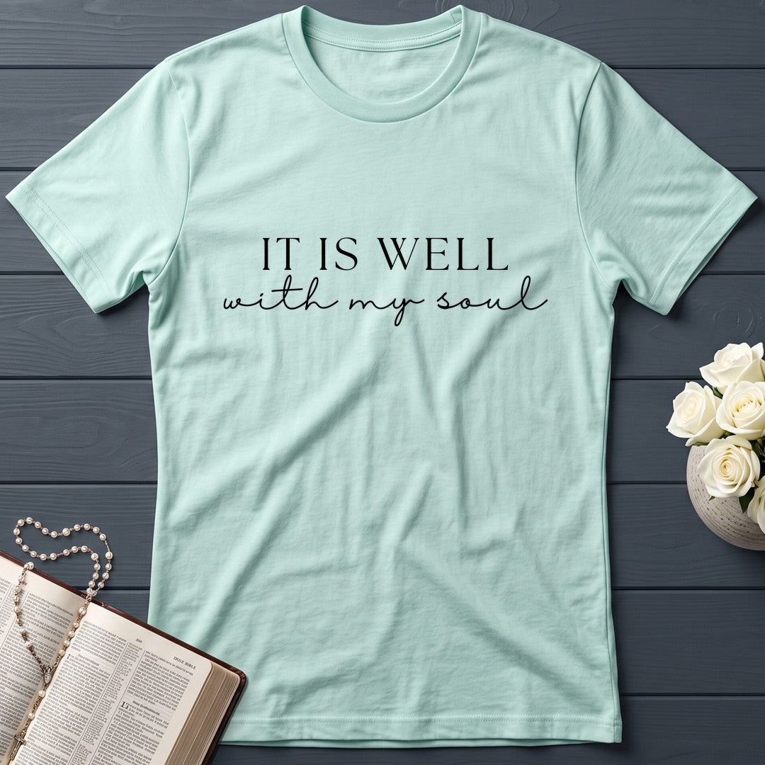 It Is Well With My Soul 39