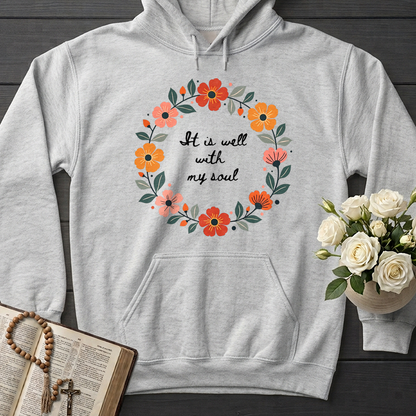 It Is Well With My Soul 40