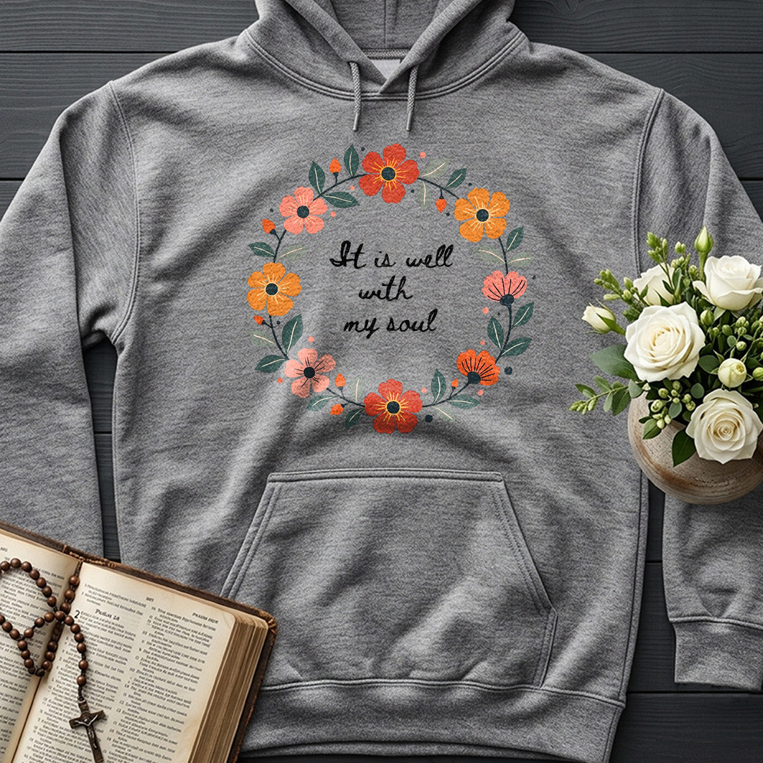 It Is Well With My Soul 40