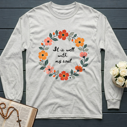 It Is Well With My Soul 40