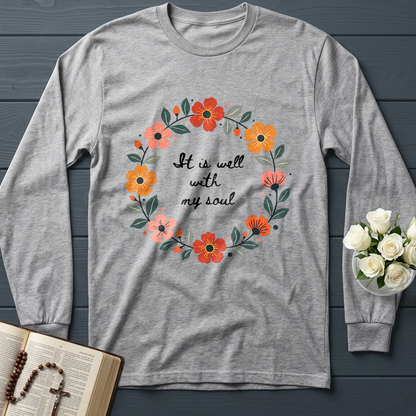 It Is Well With My Soul 40
