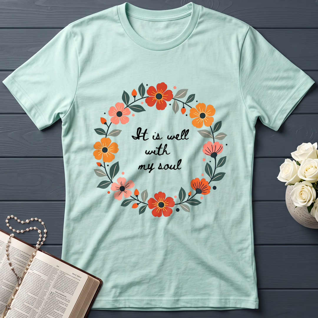 It Is Well With My Soul 40