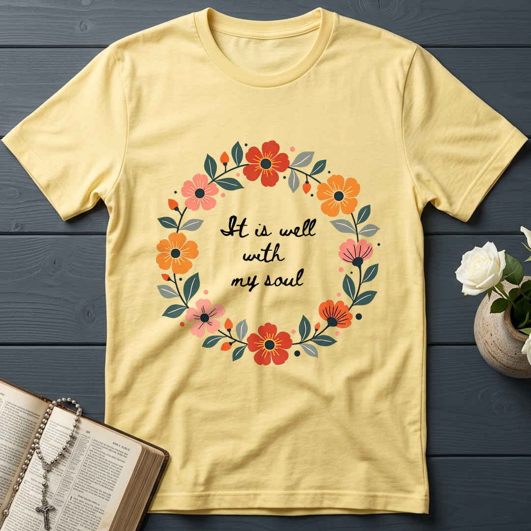 It Is Well With My Soul 40