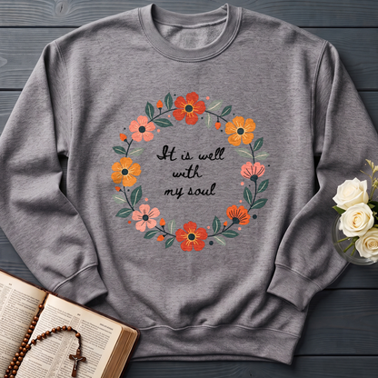 It Is Well With My Soul 40