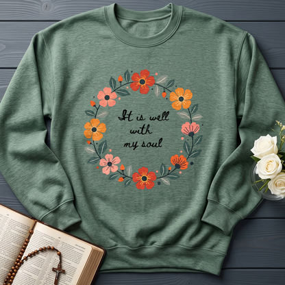 It Is Well With My Soul 40